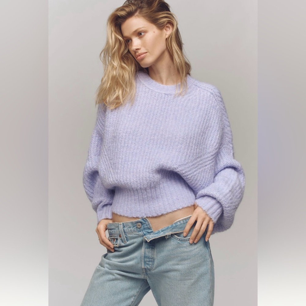 Pilcro The Blake Sweater
